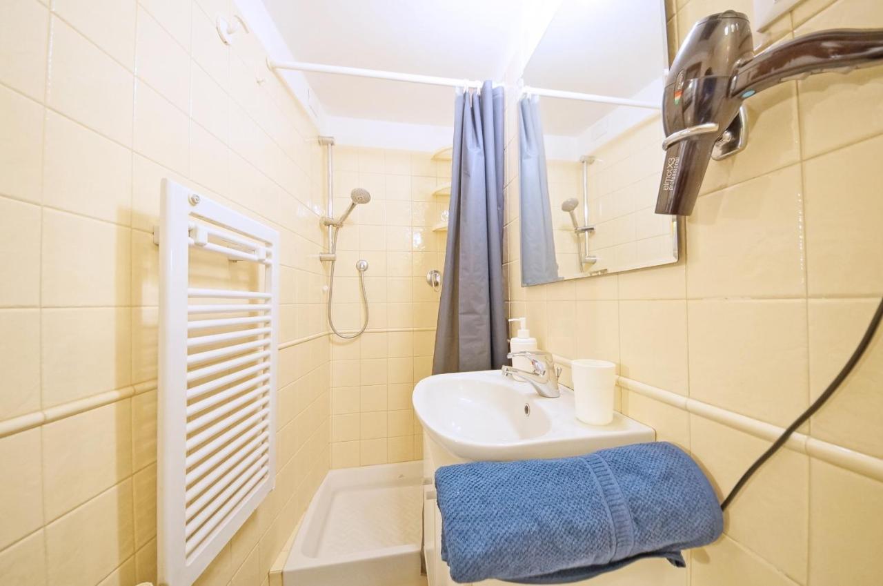 Campo San Polo Apartment Rialto Βενετία Εξωτερικό φωτογραφία