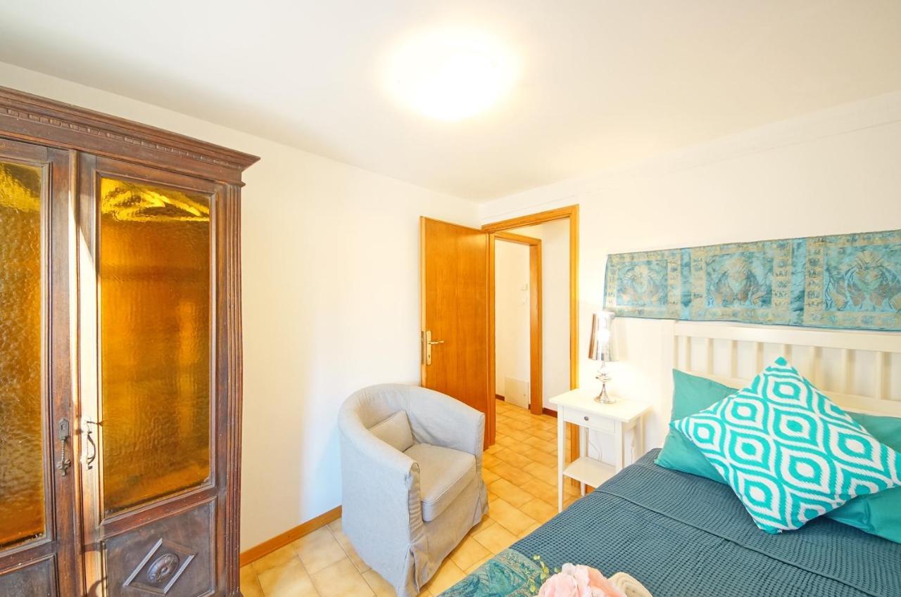 Campo San Polo Apartment Rialto Βενετία Εξωτερικό φωτογραφία