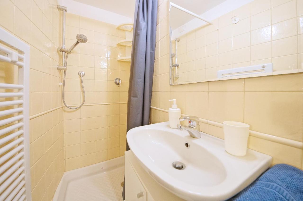 Campo San Polo Apartment Rialto Βενετία Εξωτερικό φωτογραφία